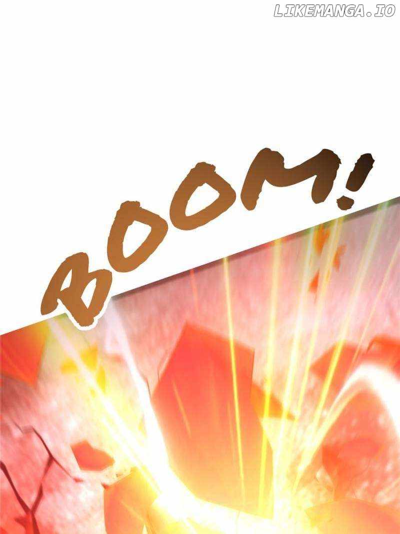 I'm the strongest boss Chapter 41 92